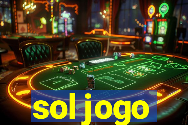 sol jogo